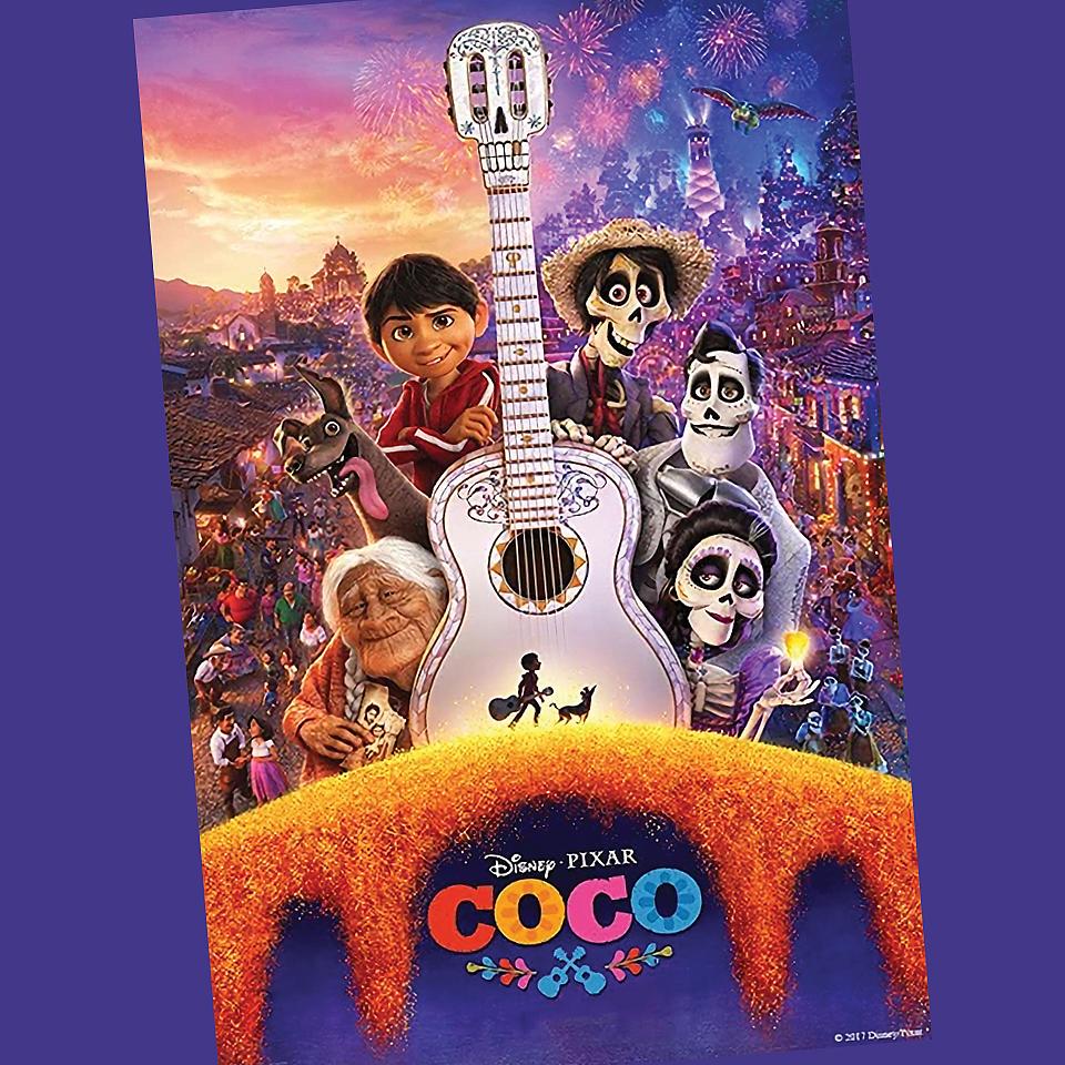 Coco Movie