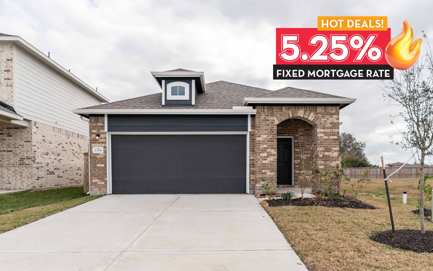 1718 Windrose Bend